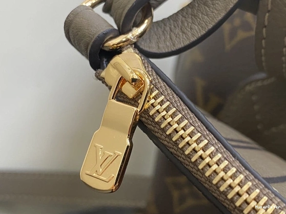 VUITTON Out Inside Bandoulière LOUIS BB Neverfull 0808